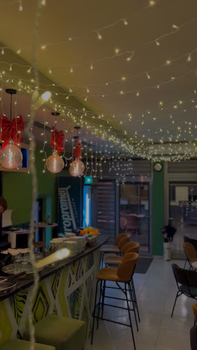 Comentarii opinii despre Caffe Bar Virus