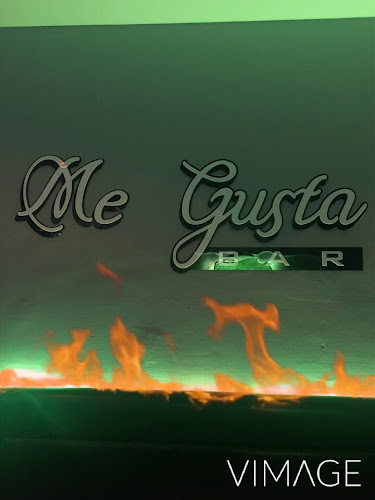 Caffe Bar Me Gusta