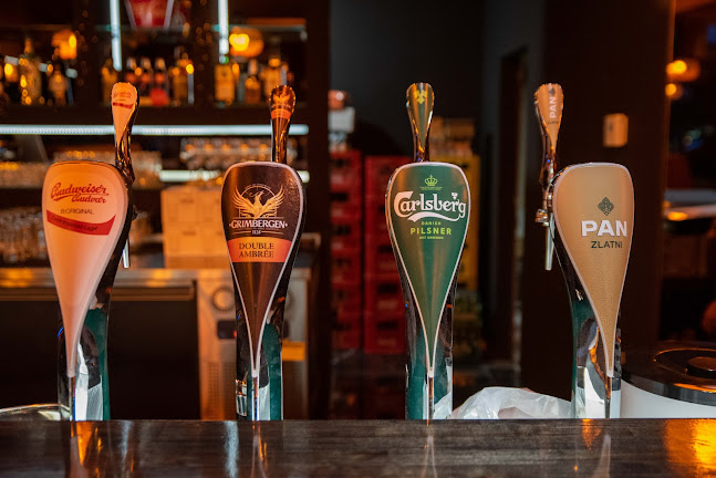 Caffe bar SNACK - Daruvar