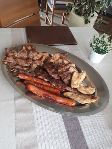 Restoran i Café Gurman - Zagreb