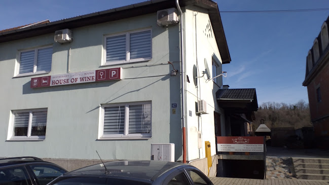 Comentarii opinii despre House of wine