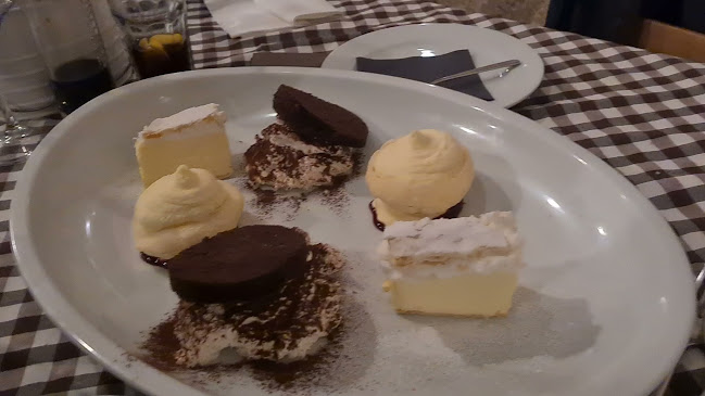 Opinii despre Tri Palme în Novigrad - Gastronomija i ugostiteljstvo