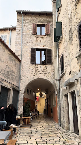 Augusto Coffee Shop - Rovinj