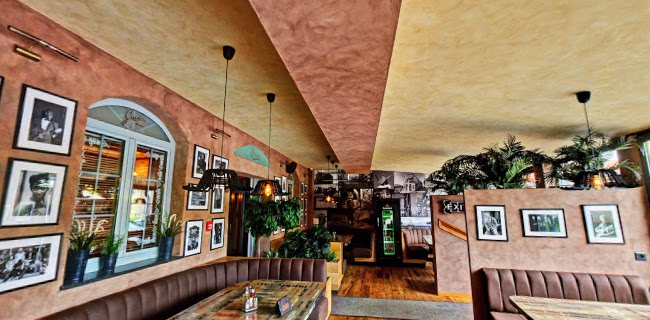 Grana Grill Pub - Zagreb