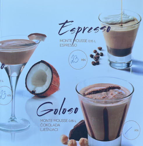 Opinii despre Caffe bar LA KAFE în Čavle - Gastronomija i ugostiteljstvo