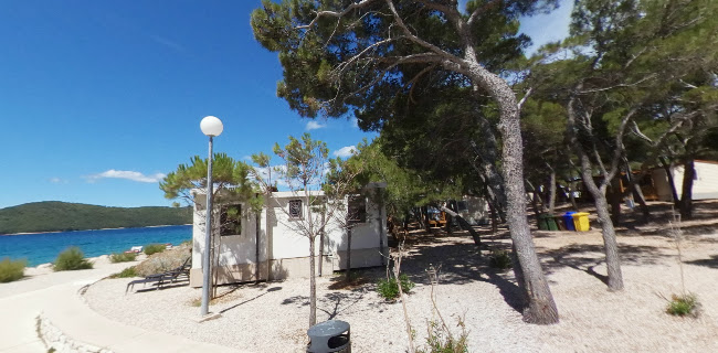 En Vogue Beach Club - Gastronomija i ugostiteljstvo