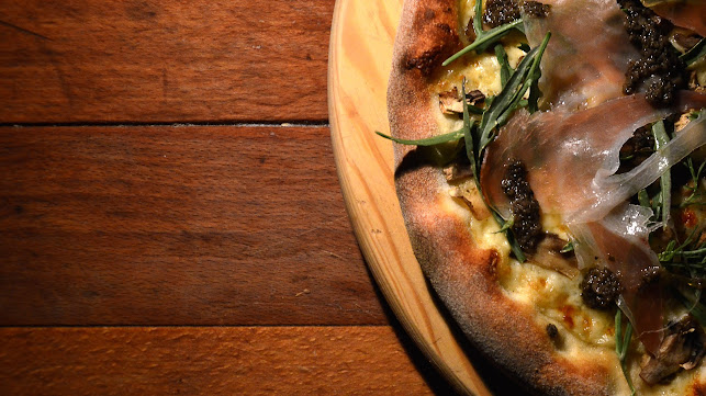 FRESH CUCINA Street food - Vodnjan