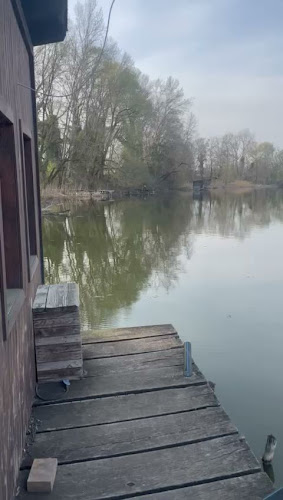 Ribička klet Rengel