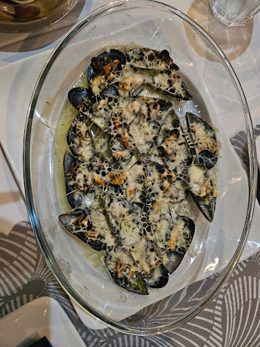 Restoran kod Bonace - Poreč