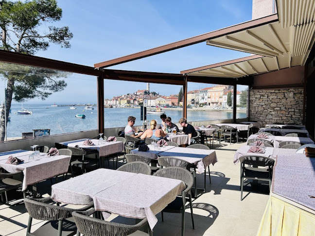 La Boca - Gastronomija i ugostiteljstvo