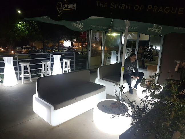 Caffe Bar Yes - Pazin