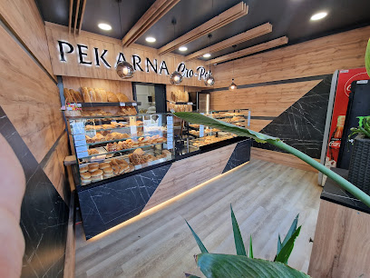 Pekarna Cro Pek | Ogulin