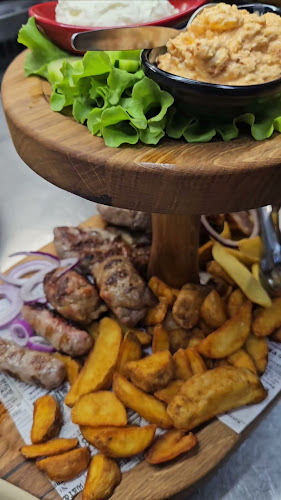 Bistro Bačvica Grill&Steak - Lučko