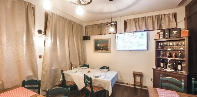 Restoran "Vesela Kruška"