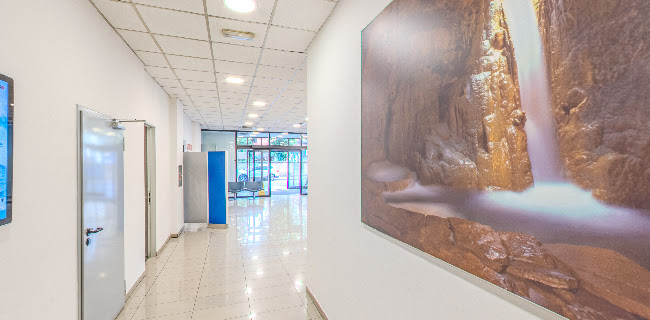 Restoran Bon Appetit - Zagreb