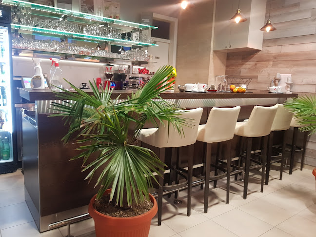 Comentarii opinii despre Caffe bar "Otok"