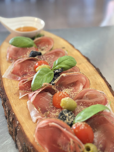 Restoran “STARA POŠTA” Novi Vinodolski - Novi Vinodolski