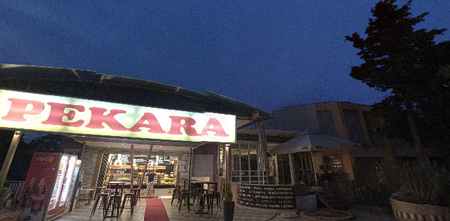 Pekara Zlatni klas Vir