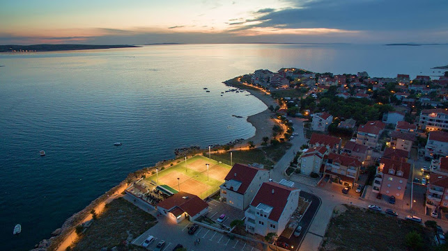 Caffe bar As - Povljana