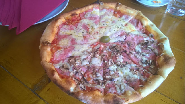 Pizzeria Popolare - Varaždin