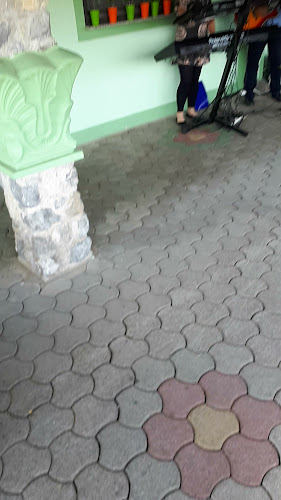 Stefova Klet - Gornja Dubrava