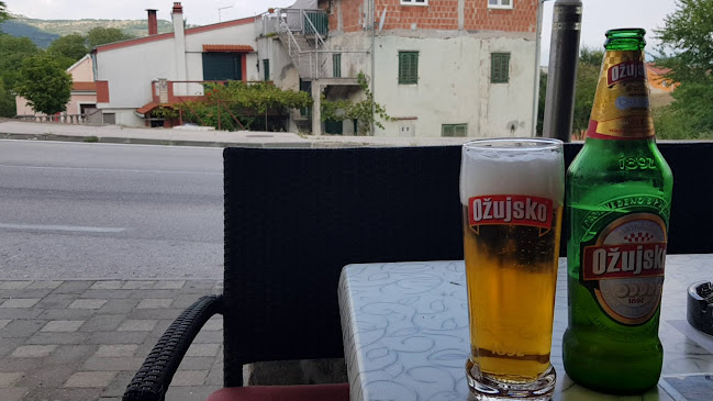 Caffe bar Quattro - Drniš