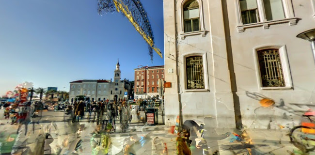 Comentarii opinii despre Restaurant Veneranda Split