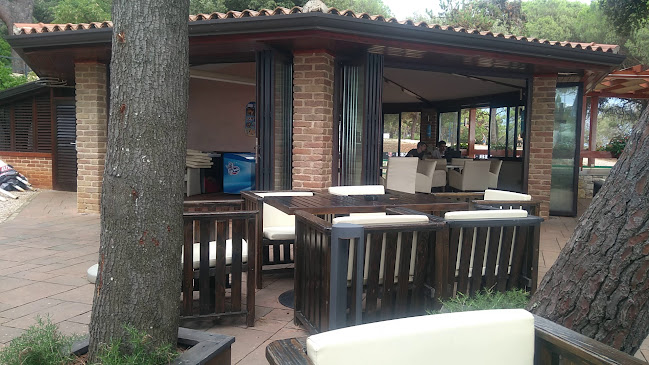 Opinii despre Shark restaurant and bar în Novigrad - Gastronomija i ugostiteljstvo