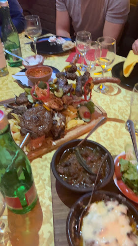 Restoran Sv. Nikola - Zagreb