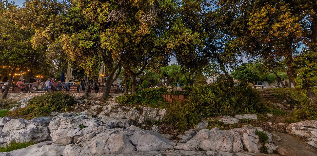 Opinii despre Orlandin în Vrsar - Gastronomija i ugostiteljstvo