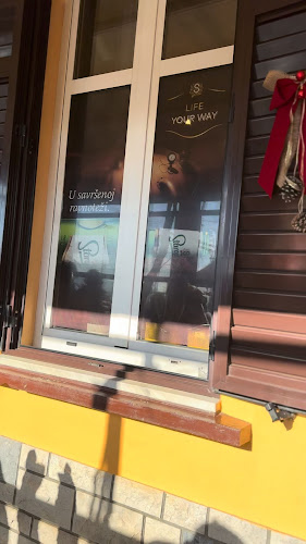 Comentarii opinii despre Buffet Štacion