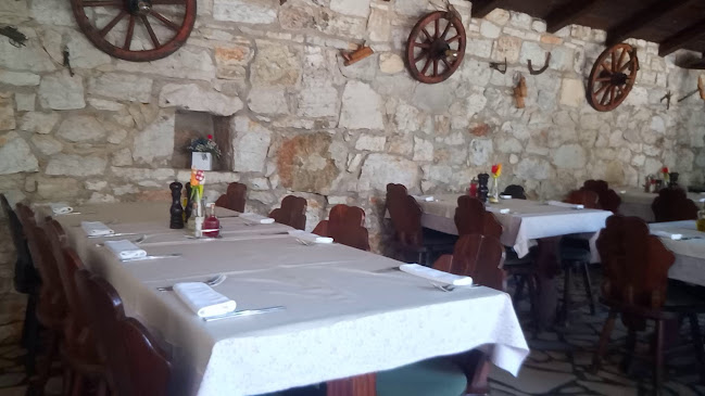 Opinii despre Restaurant Konoba Daniela în Poreč - Gastronomija i ugostiteljstvo