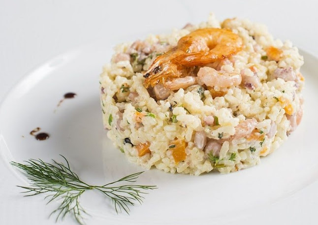 Restaurant Mikula (Grill | seafood | ristorante) - Rovinj