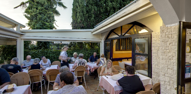 Restaurant Dvi Palme