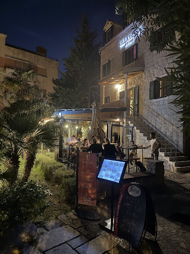 Comentarii opinii despre Pizzeria Villa Diana