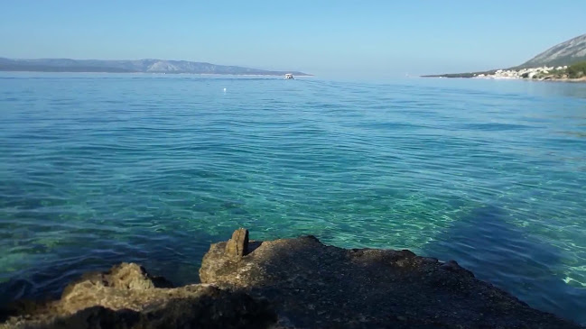 Pansion Konoba Tomić - Gornji Humac