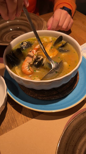 Trattoria Mandrać - Gastronomija i ugostiteljstvo