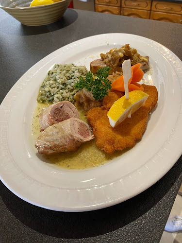 Žmah bistro - Babinec