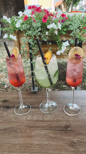 Opinii despre Caffe bar The BRICK în Virovitica - Gastronomija i ugostiteljstvo