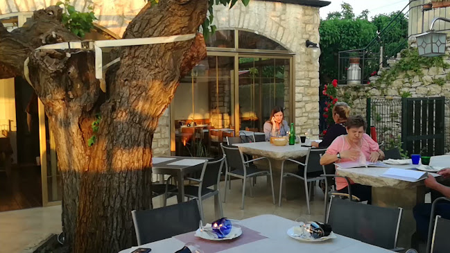 Opinii despre Restaurant Belveder Dajla în Novigrad - Gastronomija i ugostiteljstvo