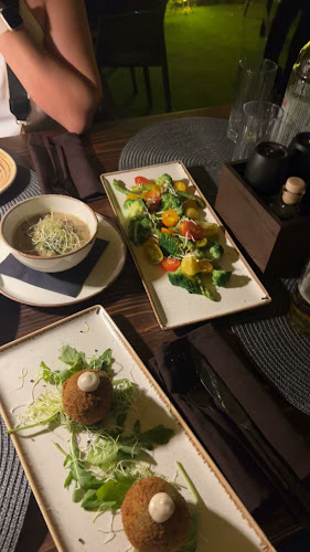 Comentarii opinii despre The Botanist