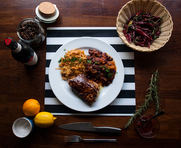 Opinii despre Bistro Ćiba în Split - Gastronomija i ugostiteljstvo