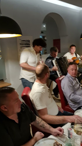 Opinii despre Restaurant Badi în Umag - Gastronomija i ugostiteljstvo