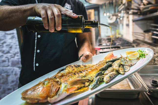 Ul. Sv. Petra starog 2, 21000, Split