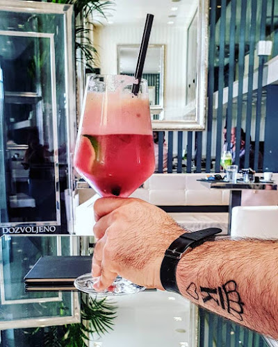 Vip Travel Caffe - Zagreb