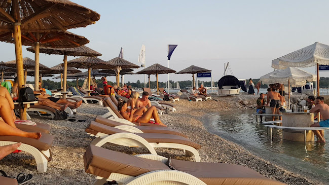 D’or Beach Club - Funtana