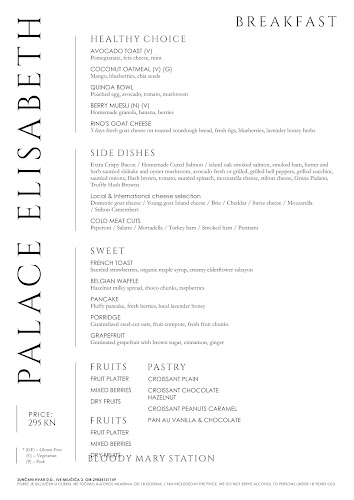 Trg Sv. Stjepana 5, 21450, Hvar