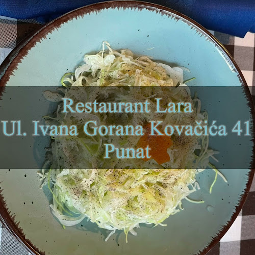 Opinii despre Lara în Punat - Gastronomija i ugostiteljstvo