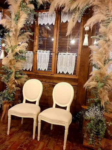 Kuća dida Tunje - Gastronomija i ugostiteljstvo