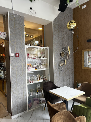 Opinii despre Grand Marnier slastičarnica în Zagreb - Gastronomija i ugostiteljstvo